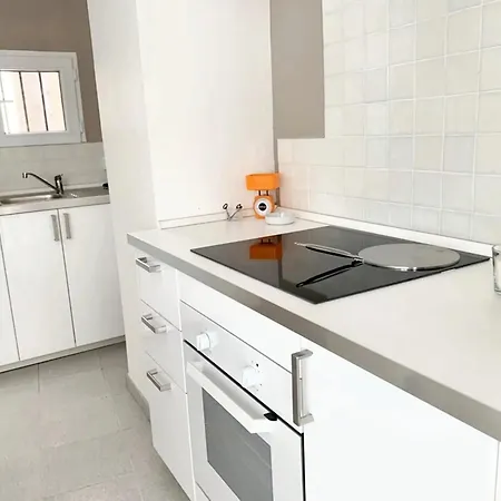 Apartment Charming In With Balcony And View Catania