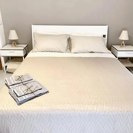 Charming In With Balcony And View * Catania