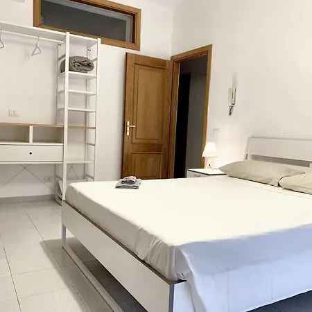 Apartment Charming In With Balcony And View *