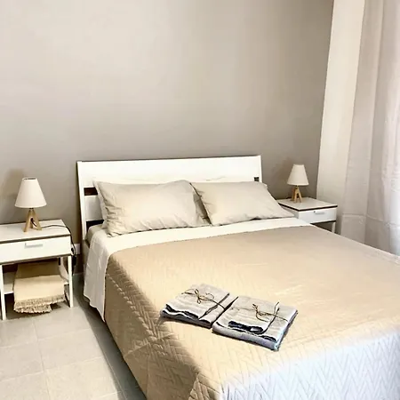 Charming In With Balcony And View * Catania
