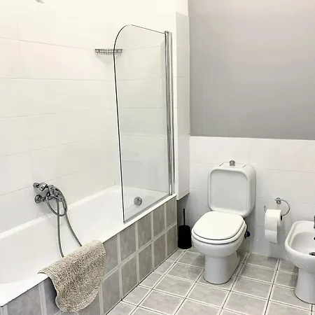 Charming In With Balcony And View * Catania