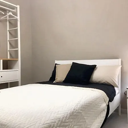 Appartement Charming In With Balcony And View